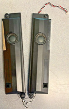 HP Pavilion AIO 24-XA1014 24" Genuine Speakers 20287004 121765-001 Left  Right