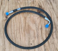 Cat 326-5782 Medium Pressure ToughGuard™ Hydraulic Hose Assembly