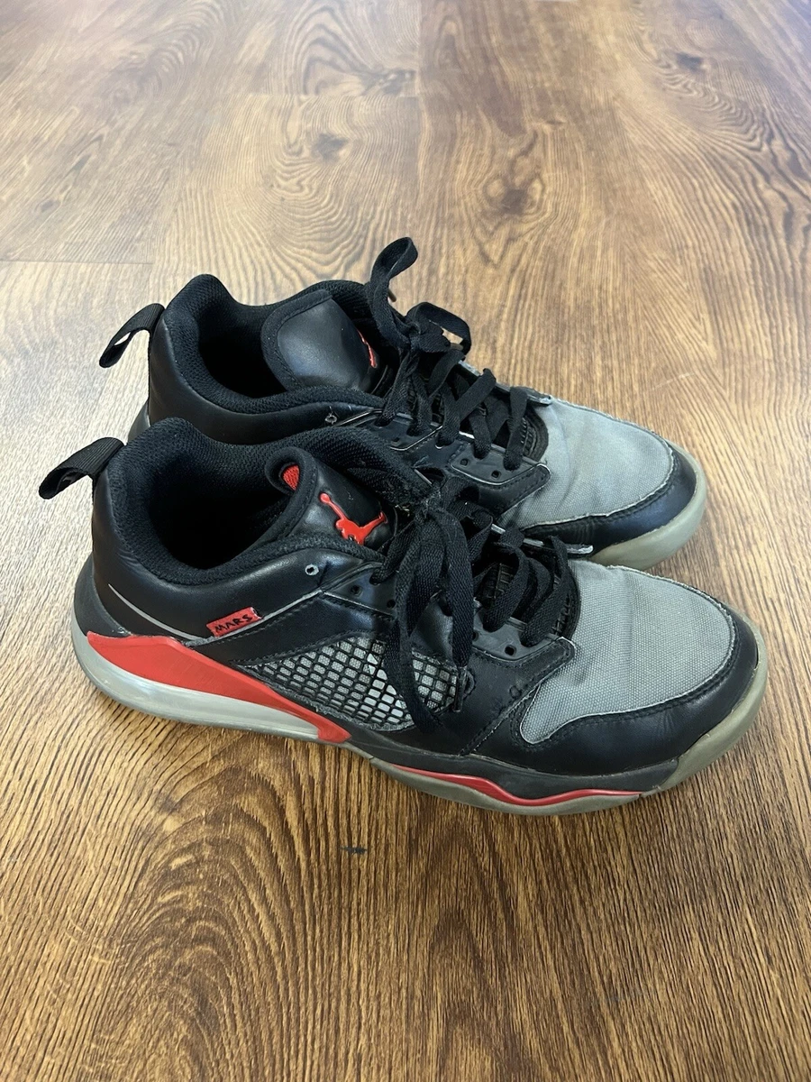 Jordan Mars 270 Low Bred for Sale | Authenticity Guaranteed | eBay