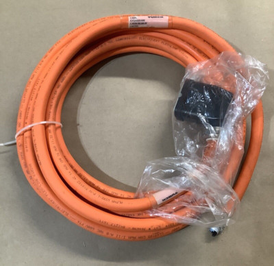 TURCK ELV12A1029-6   CABLE HARNESS  U-86901      **NEW**