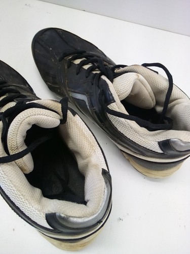 Starter Mens Baseball Cleats Lace Up - Mens Size 10 M - Picture 4 of 6