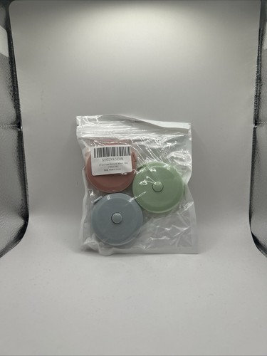 Tape Measure3 Pack Soft Sewing Tape Measure for Body Measuring 79 Inchs Mini ... - Picture 1 of 2