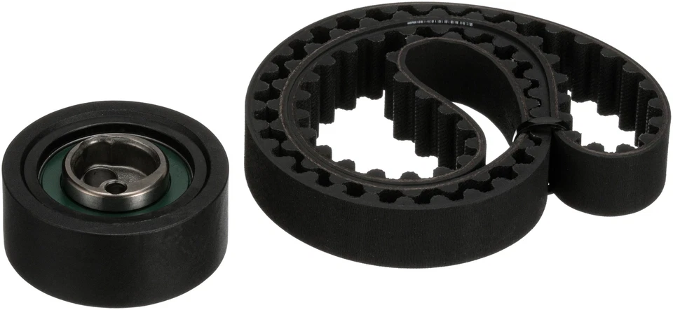 Kit de componentes de correa de distribución de motor Gates para Geo Tracker 1989-1995 1,6 L L4 GAS Foto 2 de 4