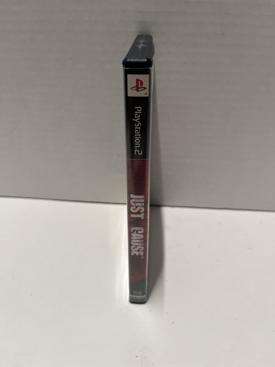 【中古】 Just Cause 2 Buy Just Cause 2 for PS3 | retroplace