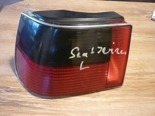 Seat Ibiza II (6k) Rücklicht Rückleuchte Heckleuchte links mit Chromring  #10
