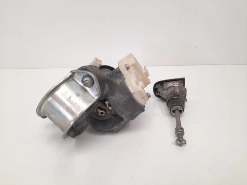 450200204 Antifurto/Chiave Contatto Per TOYOTA AURIS (E15) Active 2009 2701195 - Foto 3 di 10