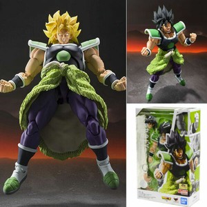 shf super broly
