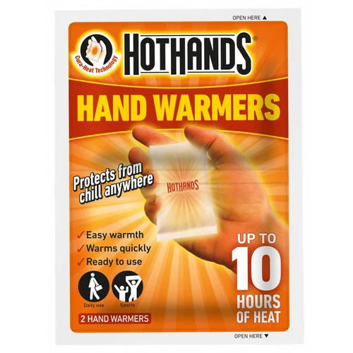 HotHands® WINTER HAND WARMERS / INSTANT HEAT / WINTER HEAT / MULTIBUY DISCOUNTS