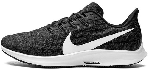 Nike Air Zoom Pegasus 36 TB Black Grey White BV1773-004 sz 7  display picture 3