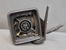 Retroviseur gauche (ou coque) Opel COMBO