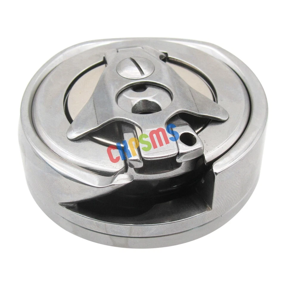 Вращающийся крюк и бобины чехол и бобины для певца 132K CONSEW SK-6, SK-7, SK-8 - Изображение 4 из 4