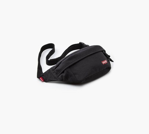 Bolsos de cintura Levi's plátano unisex PE cinturón viaje gimnasio picnic todos los colores - Imagen 25 de 48