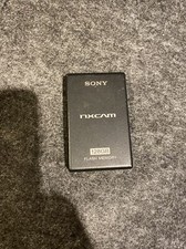 Sony HXR-FMU128 128GB Flash memory Recording Unit - Black for sale