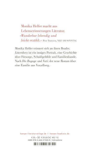 Thumbnail - Löwenherz