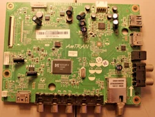32" VIZIO LED/LCD TV E320-B0	MAIN BOARD 3632-2642-0150
