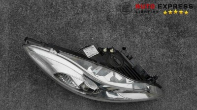 Volvo C30 2012 Right headlight headlamp 31299819 NAB7608 for sale  