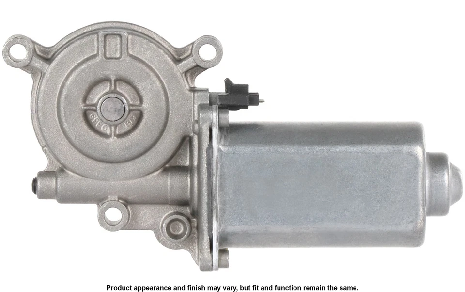 Window Motor Front Left Cardone For 1997-2002 GMC C6500 Topkick - Image 4 of 4