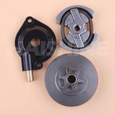 3/8" Spur Sprocket Clutch Drum Kit fit Jonsered CS2234 CS2238 2234 S Chainsaw 6T