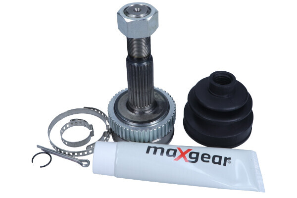 49-3165 MAXGEAR Joint Kit, drive shaft for NISSAN,RENAULT