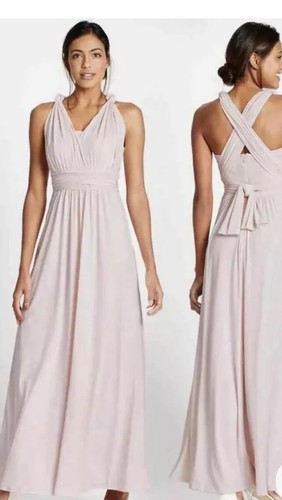 MARKS AND SPENCER PASTEL PINK WEDDING 