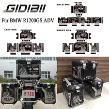 Komplettset Aufkleber Für BMW R1200GS /ADV T...