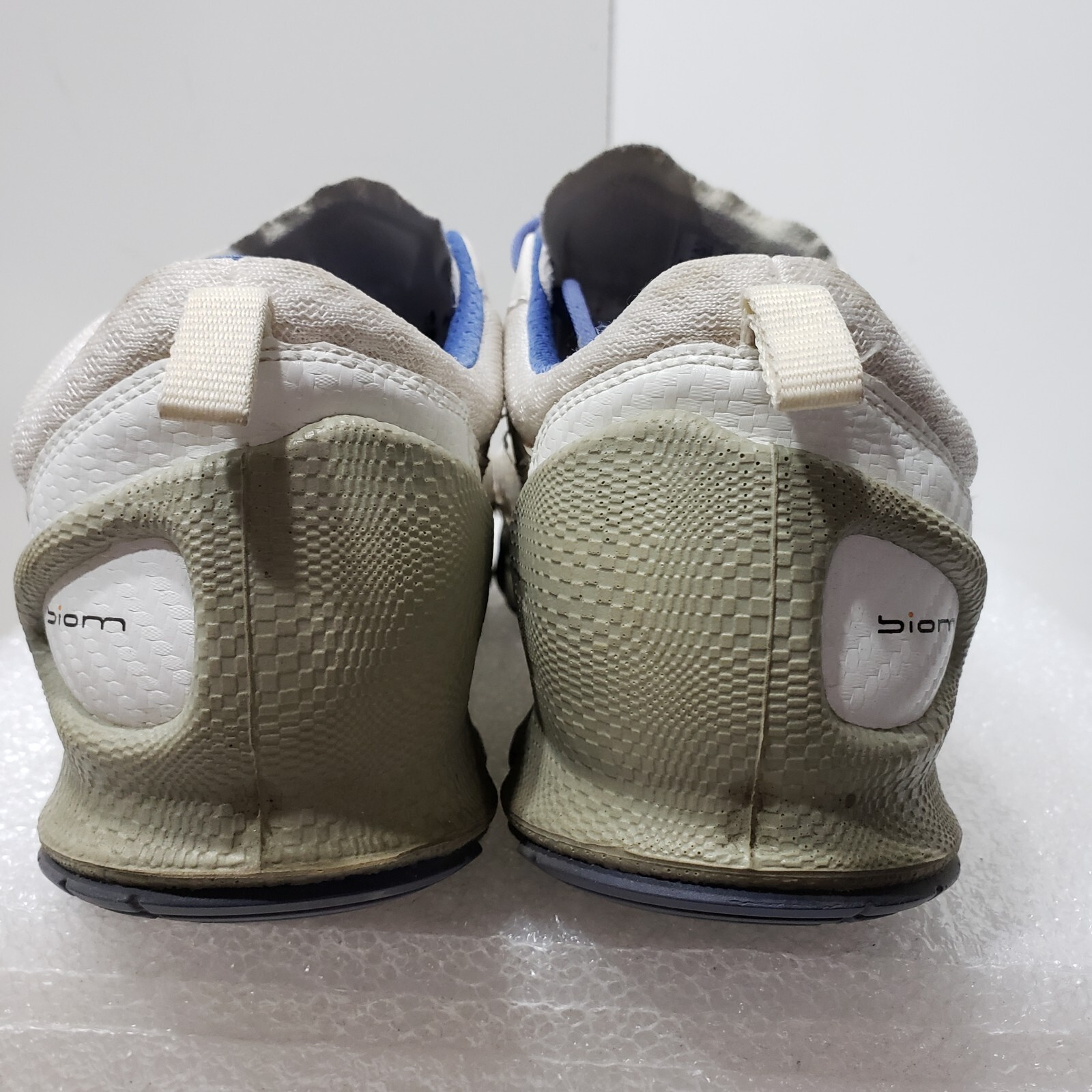 Ecco Biom Performance Training Runners Sneakers S… - image 7