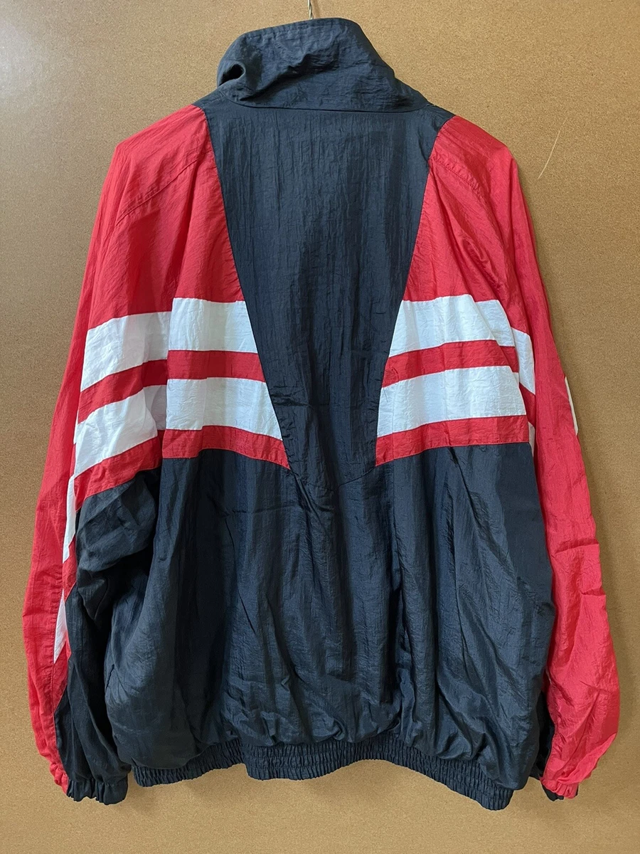 Windbreaker warm deals ups