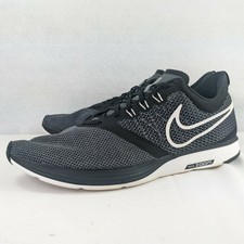 nike zoom strike white
