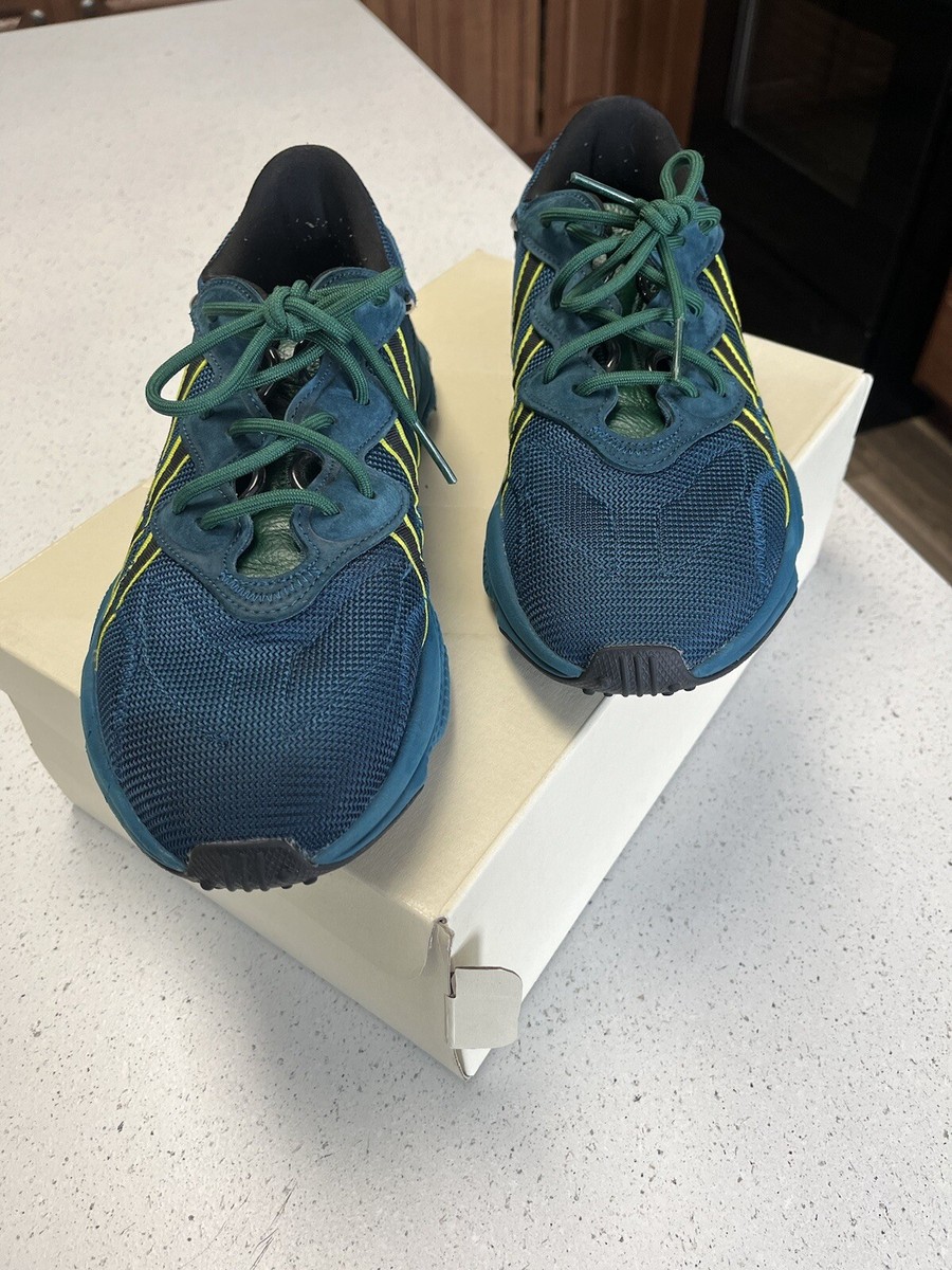 Size 10 adidas Ozweego x Pusha T King Push 2019 FV2480