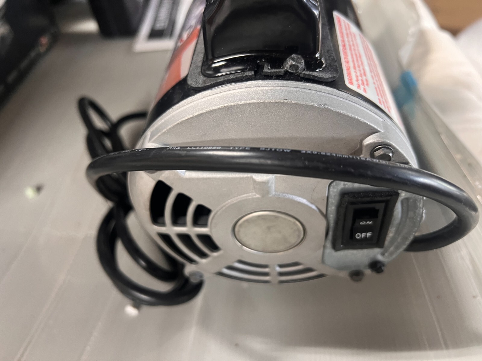 baracuda 1500 pool cleaner instructions