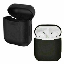 Silicone Shock Proof Protective Shell Case Cover Skin For New AirPods Air Pods