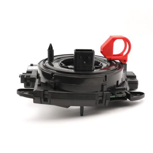 5K0953569AH For VW B6 B7 SKODA AUDI FCC Steering Module Slip Ring MFSW Cruise - Picture 5 of 6