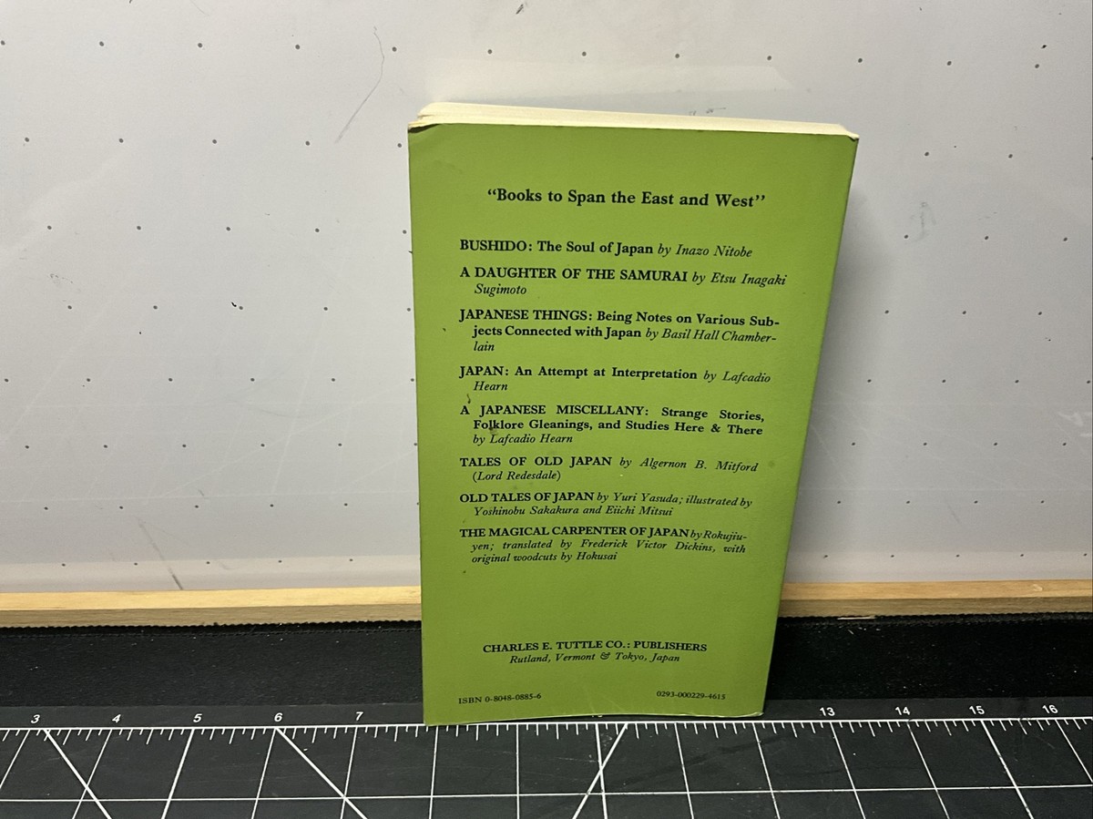 The Japanese Fairy Book Compiled By YEI THEODORA OZAKI The Japanese Fairy Book Compiled By YEI THEODORA OZAKI