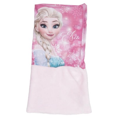 E Plus M, Halswärmer, Mädchen, Polyester, Pink/Blau/Mehrfarbig, Print #4BH