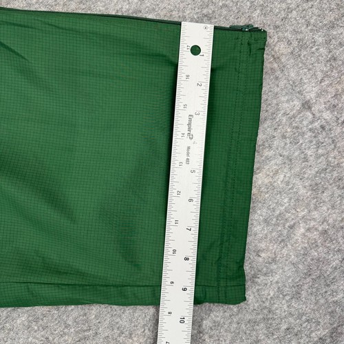 Nike Storm Fit Pants Team Issued Baylor Bears Green Mens Large L - Picture 17 of 18
