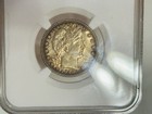 1915 D Barber Quarter NGC MS63, Choice Uncirculated Colorful GEM Tone Silver BU — photo 2