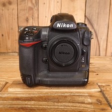 Used Nikon D3S Digital SLR Camera Body