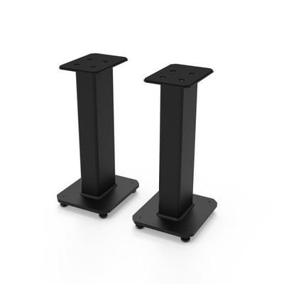 Kanto SX Series Fillable Speaker Floor Stand, Pair