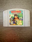 Diddy Kong Racing For Nintendo 64 Console US Version