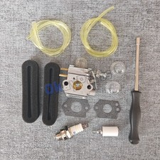 WS2200 Vergaser für Craftsman WS210 WC2200 WC210 25cc 27cc Freischneider