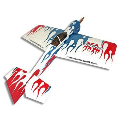 Precision Aerobatics Addiction XL LED V3 - Weiß