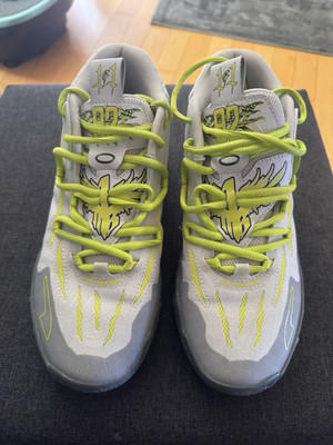 Puma Melo 111   01 of one