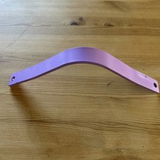 Wintec / Bates Easy Change Gullet Bar taglia 2 XW - xxw - lilla 