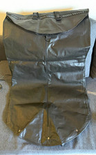 Canada Goose Black Coat Bag Garment Bag Storage Carry Bag