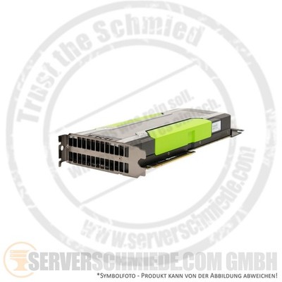 Nvidia Tesla M10 Computing VDI GPU Accelerator graphics 32GB GDDR5 PCIe x16 2560