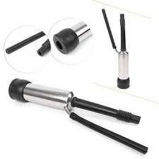 12" Cow Cattle Milk Milking Milker Partial Machine Cup Shell w/ Inflation Liner