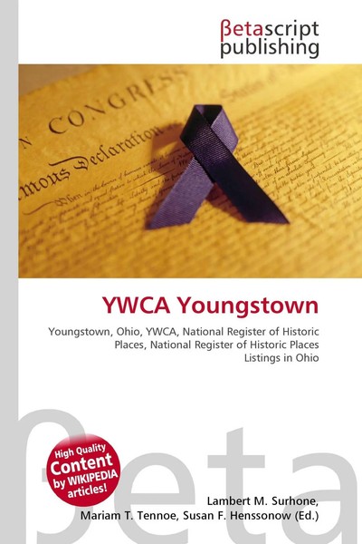 Lambert M. Surhone (U. A.) | Ywca Youngstown | Taschenbuch | Englisch (2026)-image