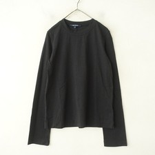 SOFIE D'HOORE Long Sleeve Cut-and-Sewn Top Size 36 1-2601-540 