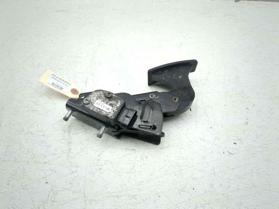 14-20 Polaris Slingshot SL Throttle Accelerator Gas Pedal - Image 3 of 4