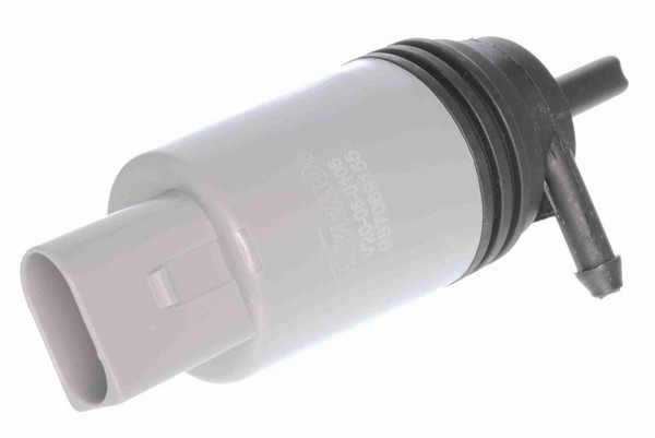 Waschwasserpumpe Scheibenreinigung Vorne Vemo V20 08 0106 FüR BMW Mini-image